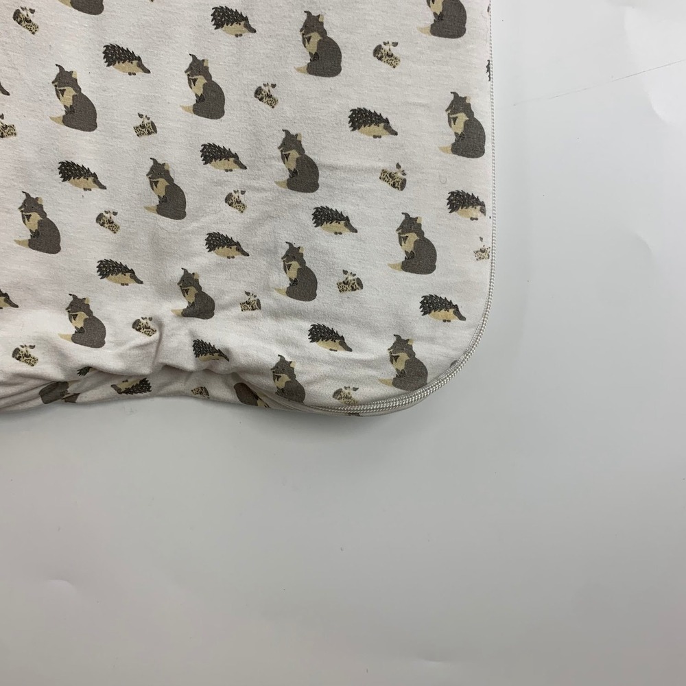 Kyte BABY Sleep Bag 1.0 Tog‎ Hedgehog Print 0-6 Months 10-16 lbs - Picture 5 of 13